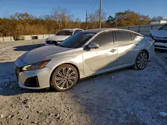 1N4BL4EV4PN365912 2023 NISSAN ALTIMA