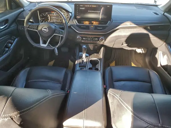 1N4BL4EV4PN365912 2023 NISSAN ALTIMA - Image 8