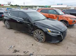 1N4BL4EV4PN365991 2023 NISSAN ALTIMA
