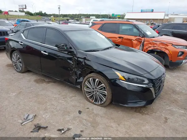 1N4BL4EV4PN365991 2023 NISSAN ALTIMA - Image 1