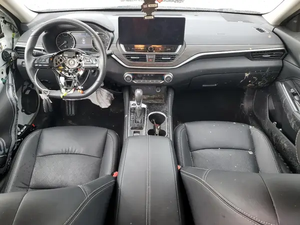 1N4BL4EV4PN367255 2023 NISSAN ALTIMA - Image 8