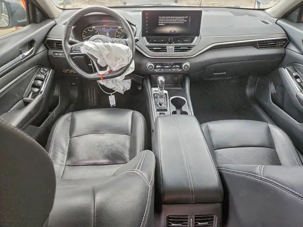 1N4BL4EV4PN373380 2023 NISSAN ALTIMA - Image 8