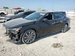 1N4BL4EV4PN376280 2023 NISSAN ALTIMA
