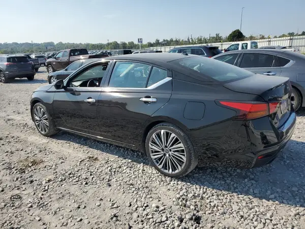 1N4BL4EV4PN376280 2023 NISSAN ALTIMA - Image 2
