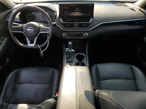 1N4BL4EV4PN376280 2023 NISSAN ALTIMA - Image 8