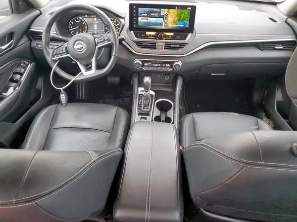 1N4BL4EV4PN390406 2023 NISSAN ALTIMA - Image 8