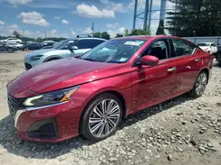 1N4BL4EV4PN390454 2023 NISSAN ALTIMA