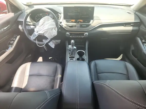 1N4BL4EV4PN390454 2023 NISSAN ALTIMA - Image 8