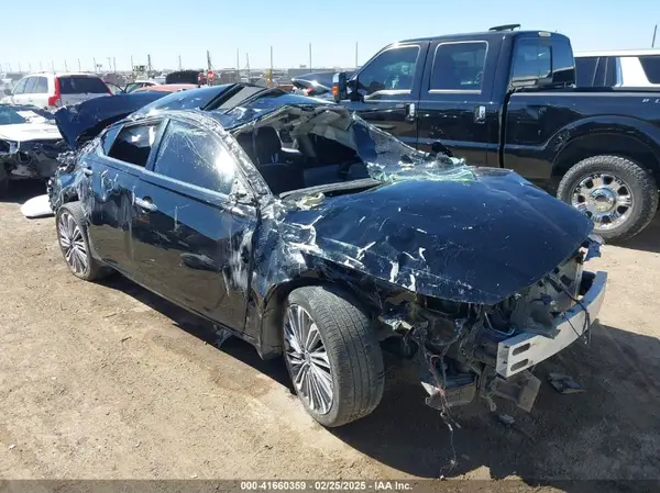1N4BL4EV4PN409827 2023 NISSAN ALTIMA - Image 1