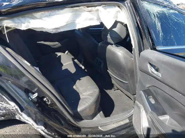 1N4BL4EV4PN409827 2023 NISSAN ALTIMA - Image 8