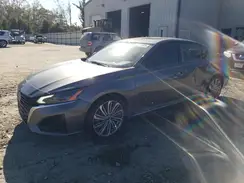 1N4BL4EV4PN414414 2023 NISSAN ALTIMA