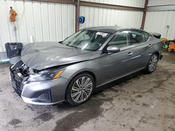 1N4BL4EV4PN418494 2023 NISSAN ALTIMA - Image 1