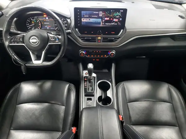 1N4BL4EV4PN418494 2023 NISSAN ALTIMA - Image 8