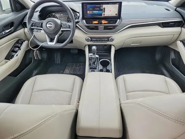 1N4BL4EV4PN420018 2023 NISSAN ALTIMA - Image 8