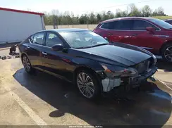 1N4BL4EV4PN421251 2023 NISSAN ALTIMA