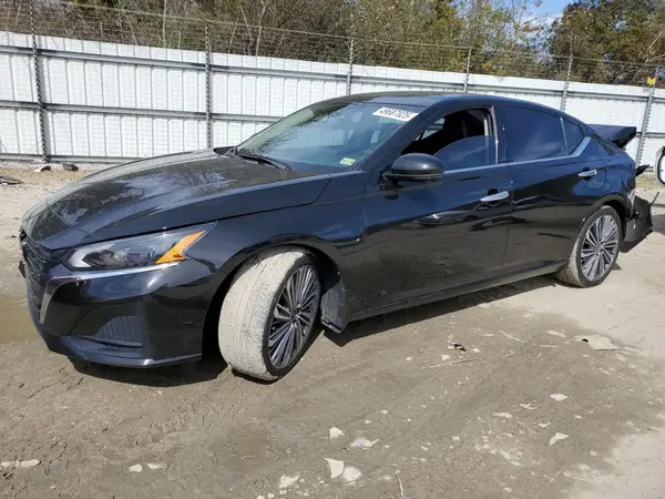 1N4BL4EV4RN309178 2024 NISSAN ALTIMA - Image 1