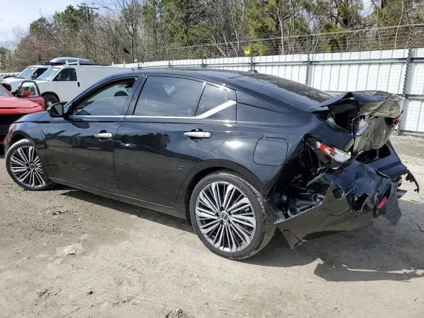 1N4BL4EV4RN309178 2024 NISSAN ALTIMA - Image 2
