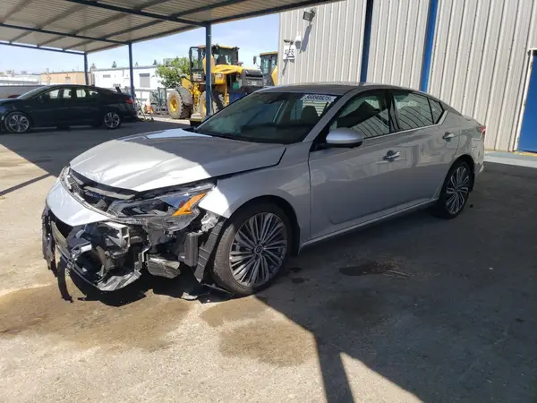 1N4BL4EV4RN333741 2024 NISSAN ALTIMA - Image 1