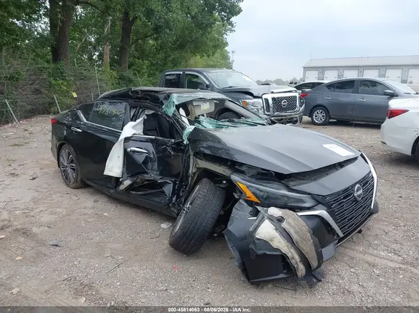 1N4BL4EV4RN366786 2024 NISSAN ALTIMA - Image 1