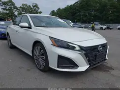 1N4BL4EV4SN307405 2025 NISSAN ALTIMA
