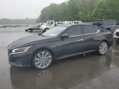 1N4BL4EV4SN317660 2025 NISSAN ALTIMA