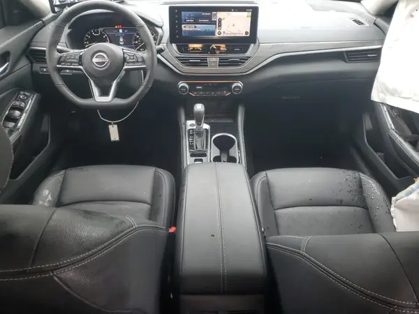 1N4BL4EV4SN317660 2025 NISSAN ALTIMA - Image 8