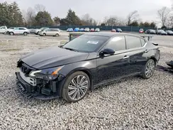 1N4BL4EV4SN408198 2025 NISSAN ALTIMA