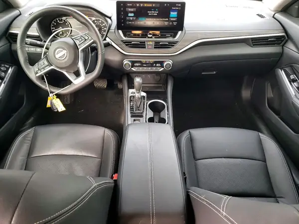 1N4BL4EV4SN408198 2025 NISSAN ALTIMA - Image 8