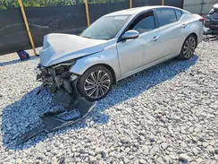 1N4BL4EV4SN425499 2025 NISSAN ALTIMA
