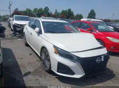 1N4BL4EV4SN433702 2025 NISSAN ALTIMA