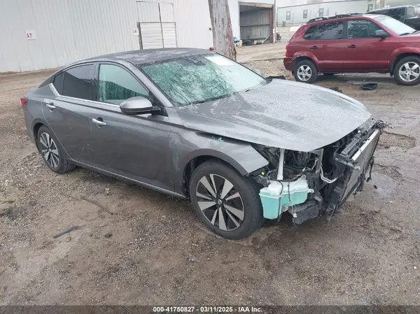 1N4BL4EV5KC100548 2019 NISSAN ALTIMA - Image 1