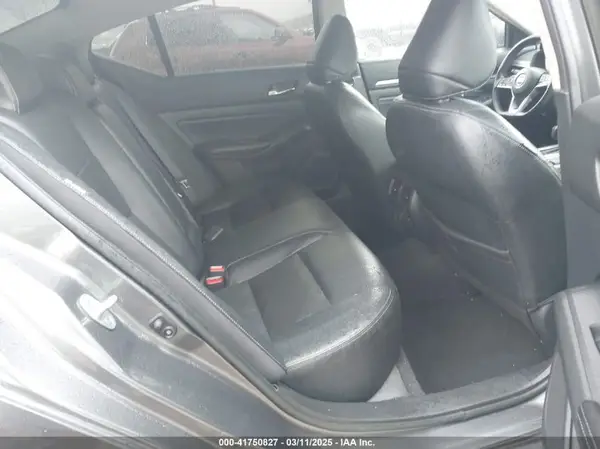 1N4BL4EV5KC100548 2019 NISSAN ALTIMA - Image 8