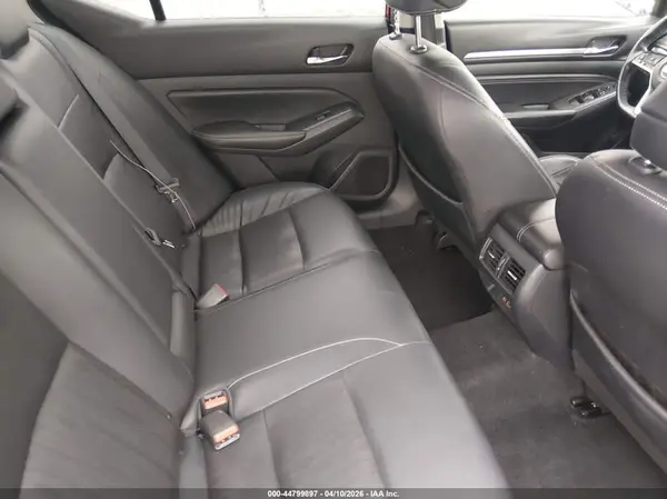 1N4BL4EV5KC101747 2019 NISSAN ALTIMA - Image 8