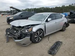 1N4BL4EV5KC106656 2019 NISSAN ALTIMA