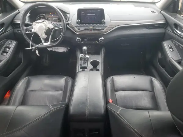 1N4BL4EV5KC108004 2019 NISSAN ALTIMA - Image 8