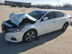 1N4BL4EV5KC109122 2019 NISSAN ALTIMA