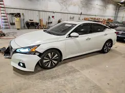 1N4BL4EV5KC109251 2019 NISSAN ALTIMA