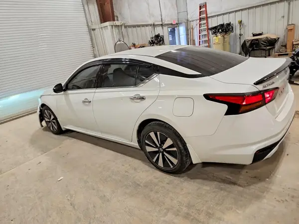 1N4BL4EV5KC109251 2019 NISSAN ALTIMA - Image 2