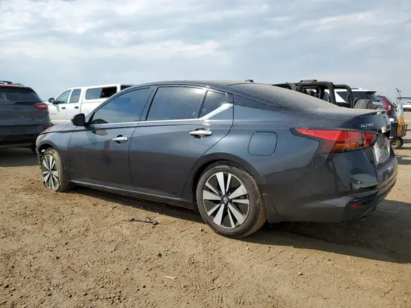 1N4BL4EV5KC110349 2019 NISSAN ALTIMA - Image 2