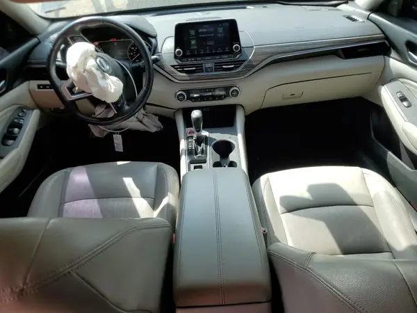 1N4BL4EV5KC110349 2019 NISSAN ALTIMA - Image 8