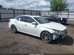 1N4BL4EV5KC114661 2019 NISSAN ALTIMA