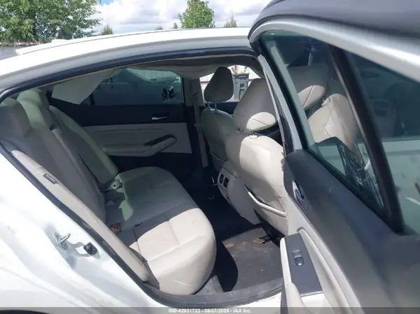 1N4BL4EV5KC114661 2019 NISSAN ALTIMA - Image 8