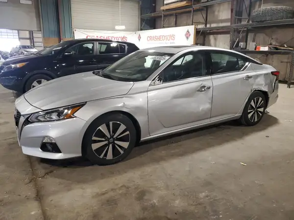 1N4BL4EV5KC116006 2019 NISSAN ALTIMA - Image 1
