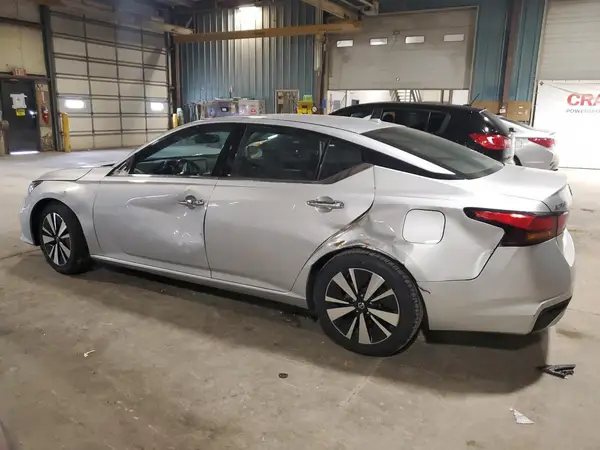 1N4BL4EV5KC116006 2019 NISSAN ALTIMA - Image 2