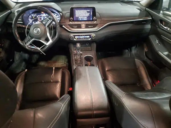 1N4BL4EV5KC116006 2019 NISSAN ALTIMA - Image 8