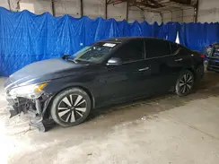 1N4BL4EV5KC117799 2019 NISSAN ALTIMA