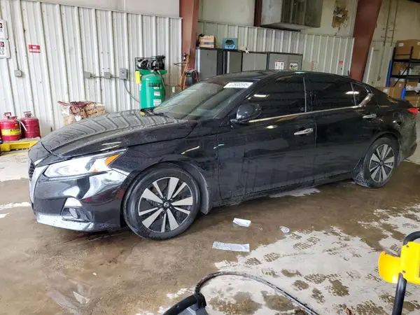 1N4BL4EV5KC119634 2019 NISSAN ALTIMA - Image 1