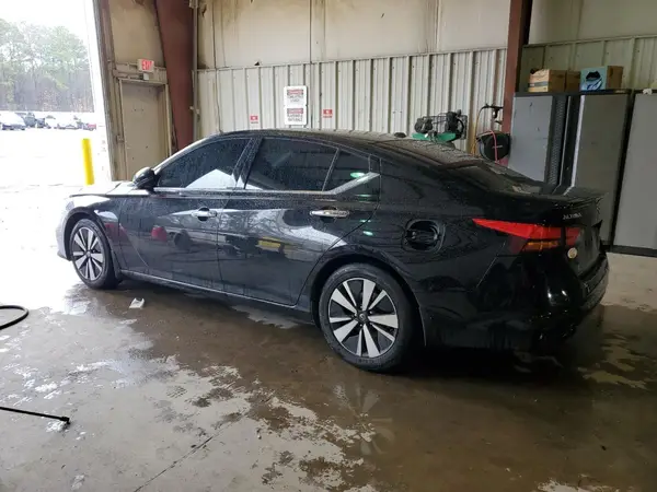 1N4BL4EV5KC119634 2019 NISSAN ALTIMA - Image 2