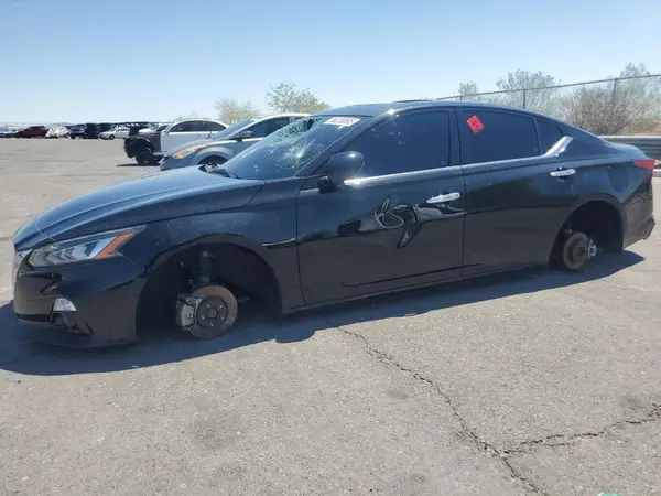 1N4BL4EV5KC120900 2019 NISSAN ALTIMA - Image 1