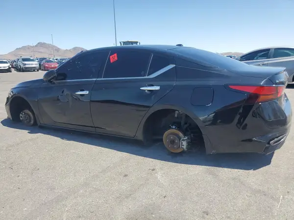 1N4BL4EV5KC120900 2019 NISSAN ALTIMA - Image 2